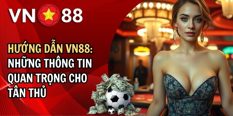 Giới thiệu chuyên mục hướng dẫn tại VN88