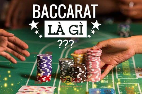 Baccarat: Hướng Dẫn Chơi Cơ Bản tại VN88