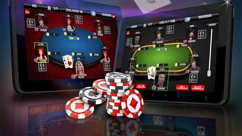 Phát Triển Phong Cách Chơi Poker Online Độc Đáo Của Bạn Tại VN88