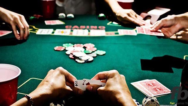 Phát Triển Phong Cách Chơi Poker Online Độc Đáo Của Bạn Tại VN88