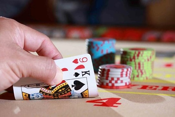 Nhà Cái Baccarat Uy Tín: VN88 Đánh Giá Chi Tiết