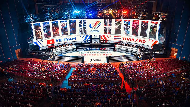 Cách Đọc Kèo Esport VN88: Giải Mã  Cá Cược Thắng Lớn!