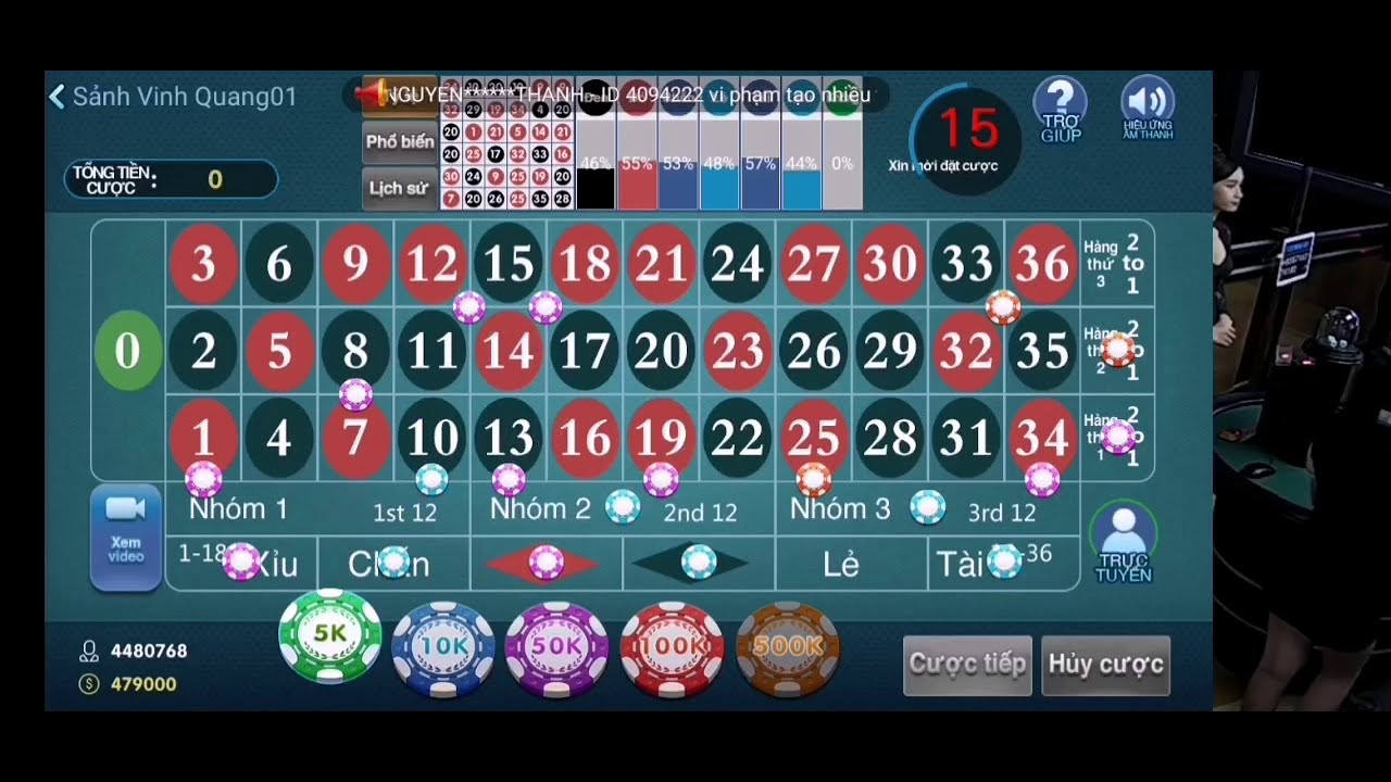 Cách Quản Lý Tài Chính Roulette VN88: Bí Quyết Chơi Hiệu Quả