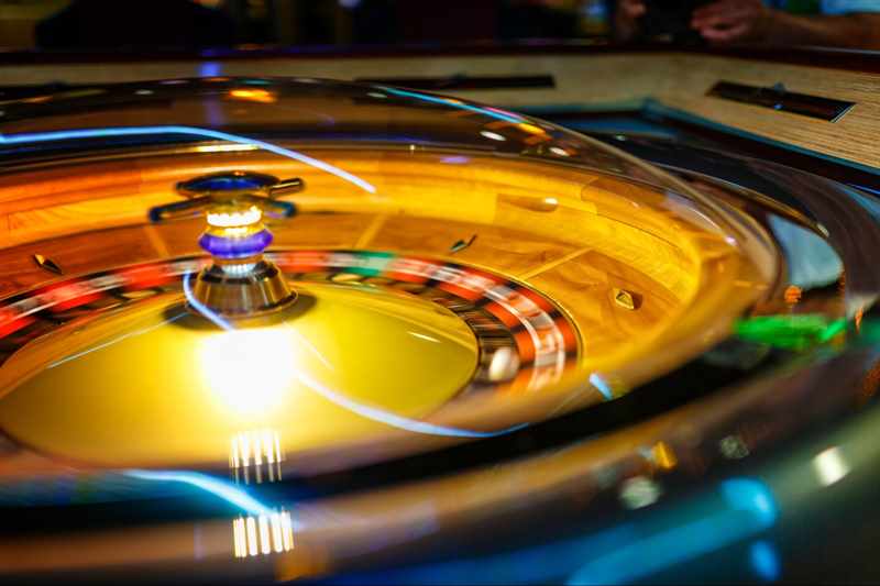 Cách Quản Lý Tài Chính Roulette VN88: Bí Quyết Chơi Hiệu Quả