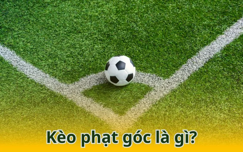 Kèo Phạt Góc VN88: Bí Quyết Cá Độ Bóng Đá Thắng Lớn!